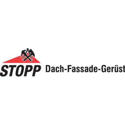 Logo Dachdeckermeisterbetrieb Sven Stopp