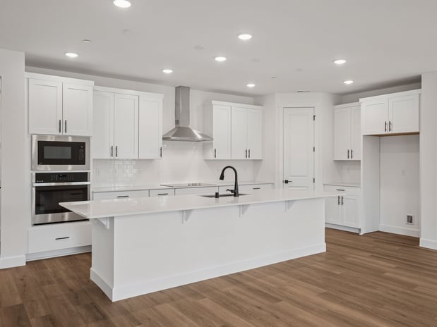 Images Luden Estates by Richmond American Homes