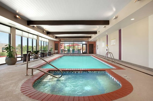 Images Home2 Suites by Hilton Salt Lake City/Layton, UT