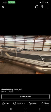 Images Happy Holiday Travel Inc