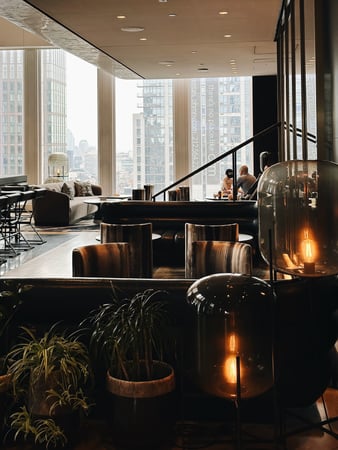 Images Equinox Hotel New York