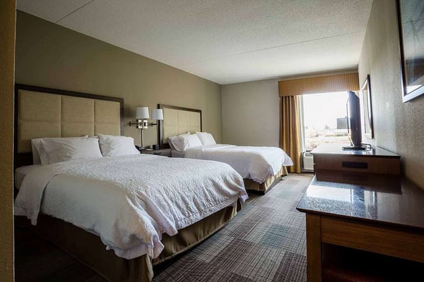 Images Hampton Inn Somerset