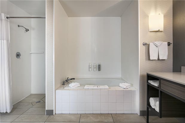 Images Hilton Garden Inn Corvallis