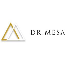 Dr. John Mesa Logo