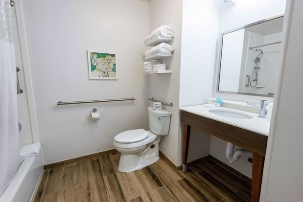 Images Hampton Inn Boca Raton
