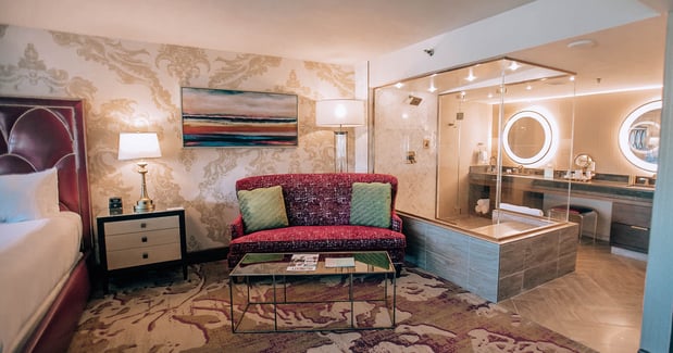 Images Silver Legacy Reno - A Caesars Rewards Destination