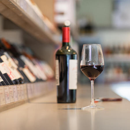 Bilder Jacques’ Wein-Depot Heidelberg-Bergheim