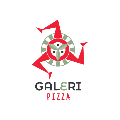 Galeri Pizza Logo