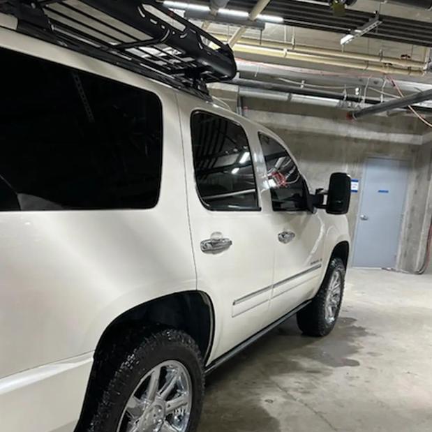 Images Matul Car Wash Mobile