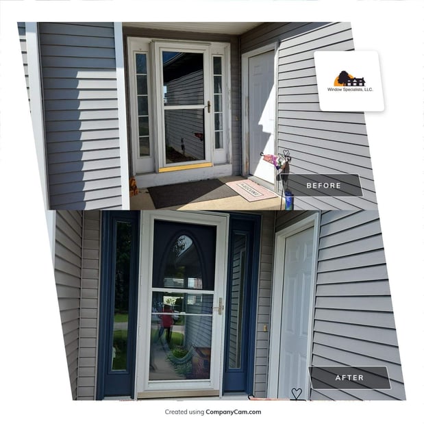 Images Window Specialists LLC