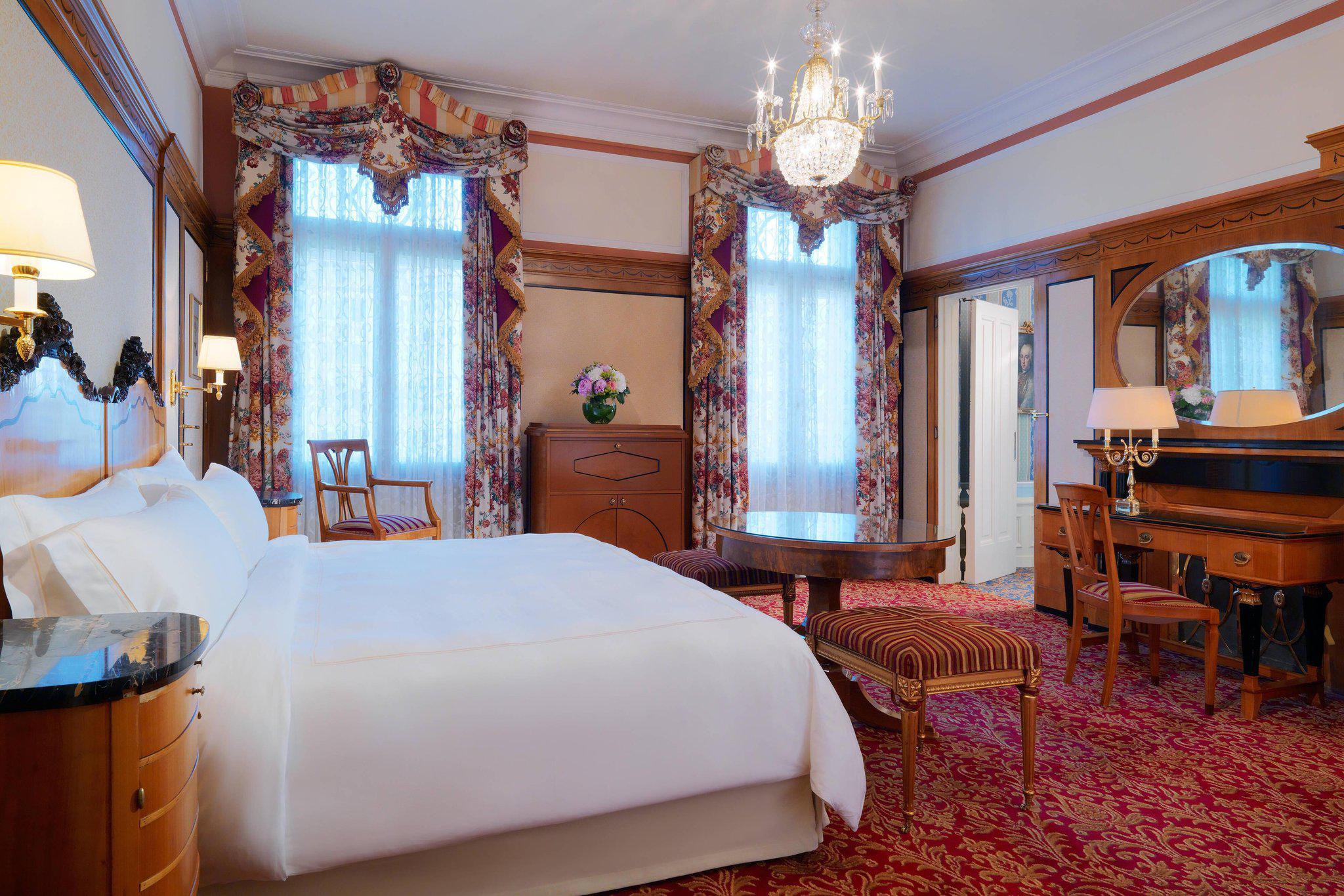 Hotel Bristol, a Luxury Collection Hotel, Vienna, Kaerntner Ring 1 in Vienna