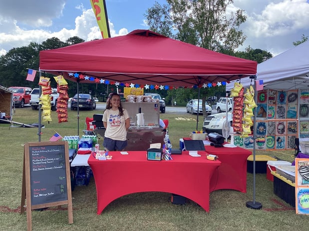 Images The Scalded Dawg Hot Dogs and Catering