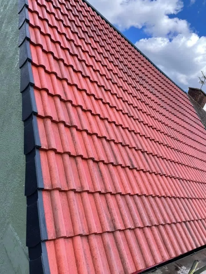 Images Lovell Roofing Ltd
