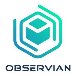 Observian Logo