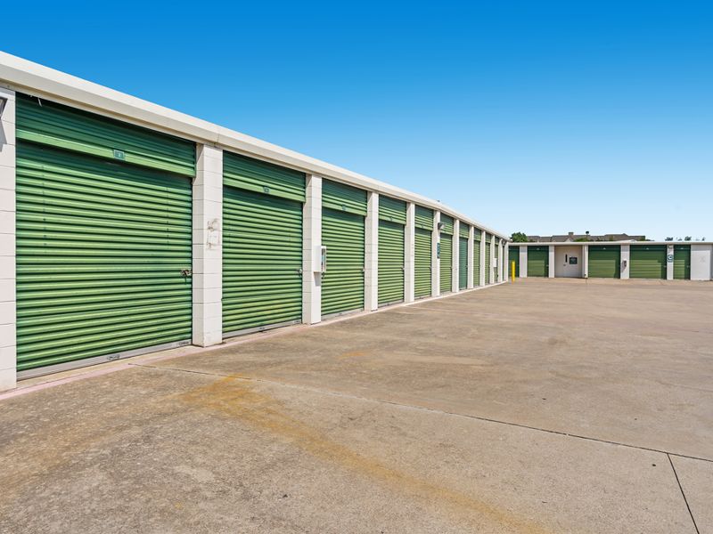 Exterior Units