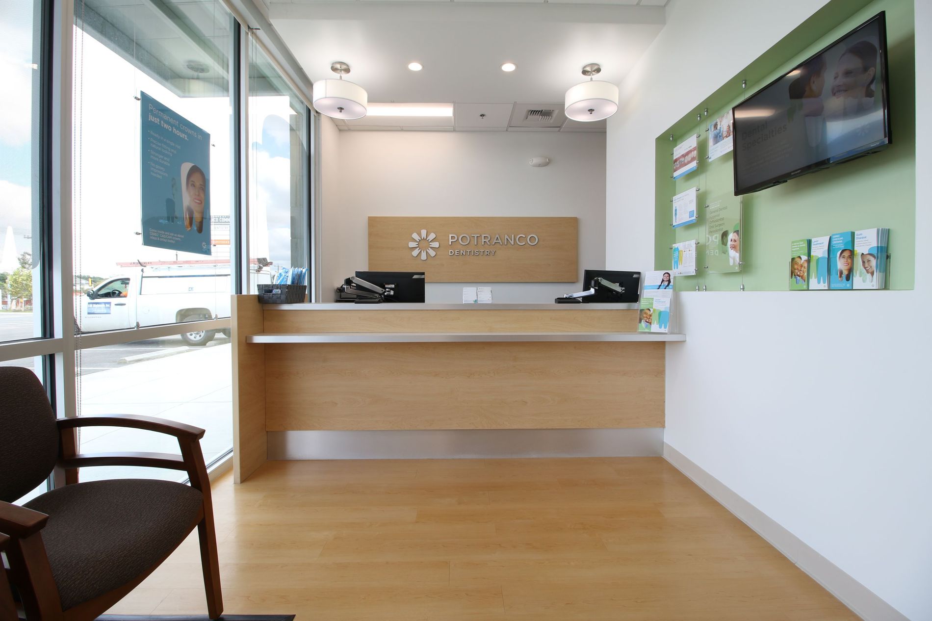 Images Potranco Dentistry