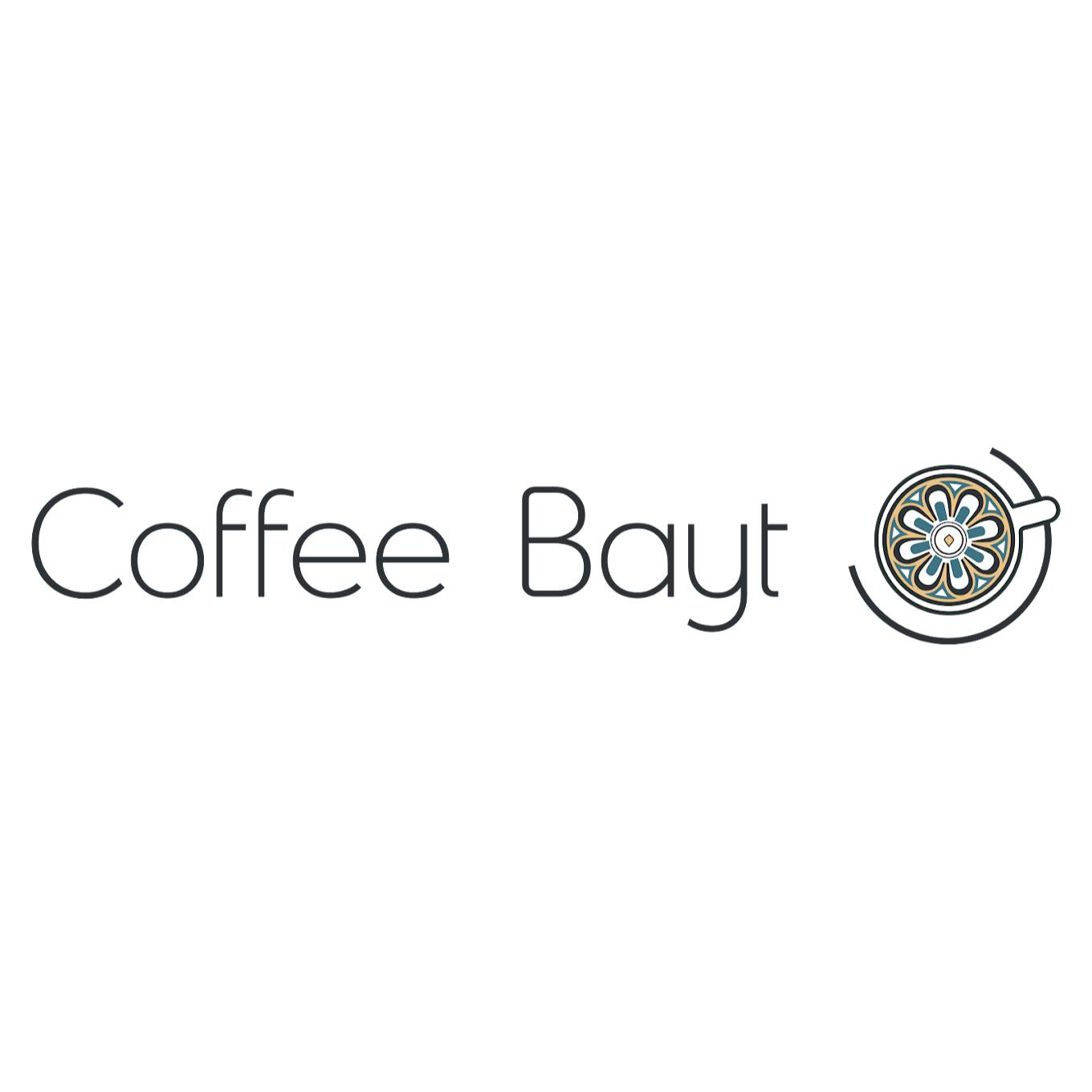 Coffee Bayt in Nürnberg - Logo