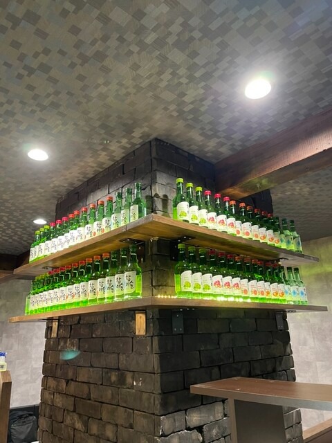 Images 韓辛DELI 淀屋橋店