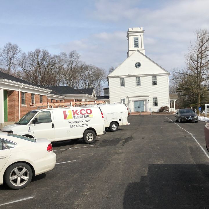 Images K-CO Electric, LLC