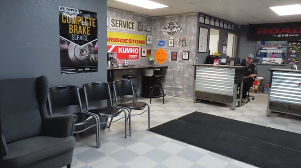 Images Future Tire and Automotive