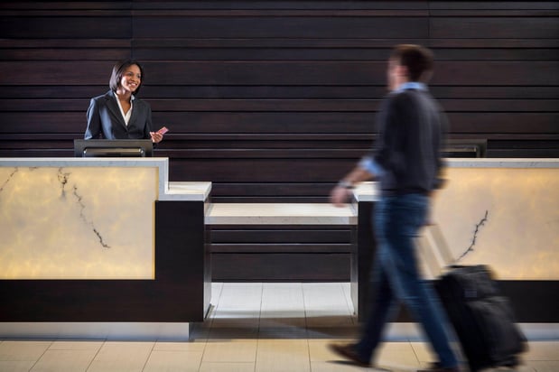 Images Crowne Plaza Atlanta - Midtown by IHG