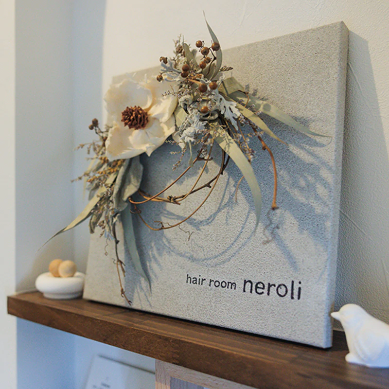 Images hair room neroli