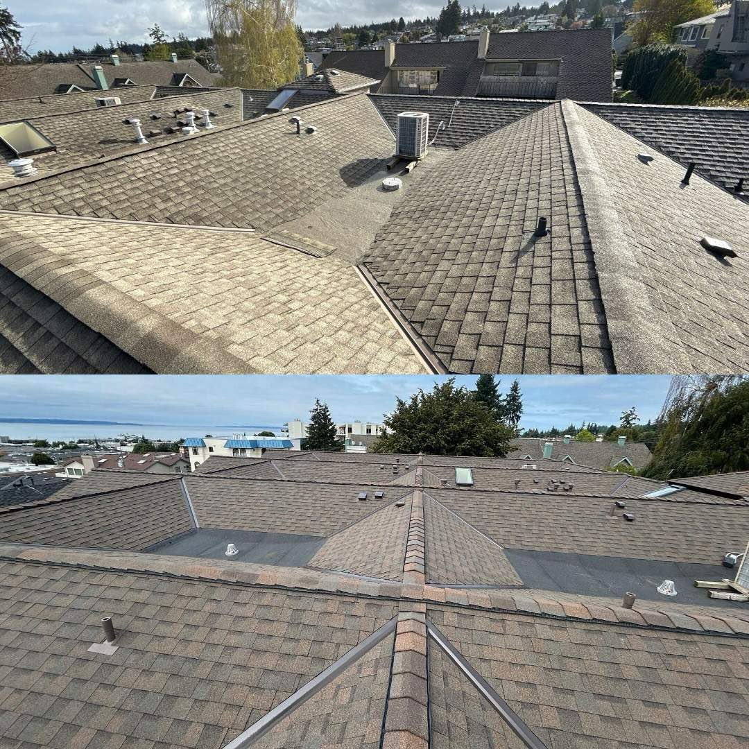 Axis Roof and Gutter, Inc. Image