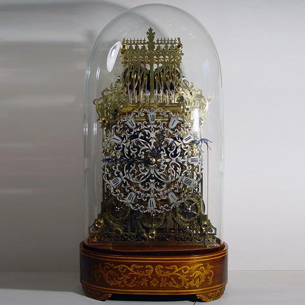 Images Gutlin Clocks & Antiques