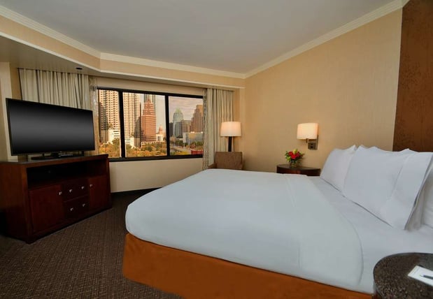 Images Embassy Suites by Hilton Austin Downtown South Congress