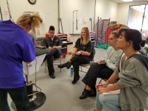 Images Featherle Pet Care Chantilly