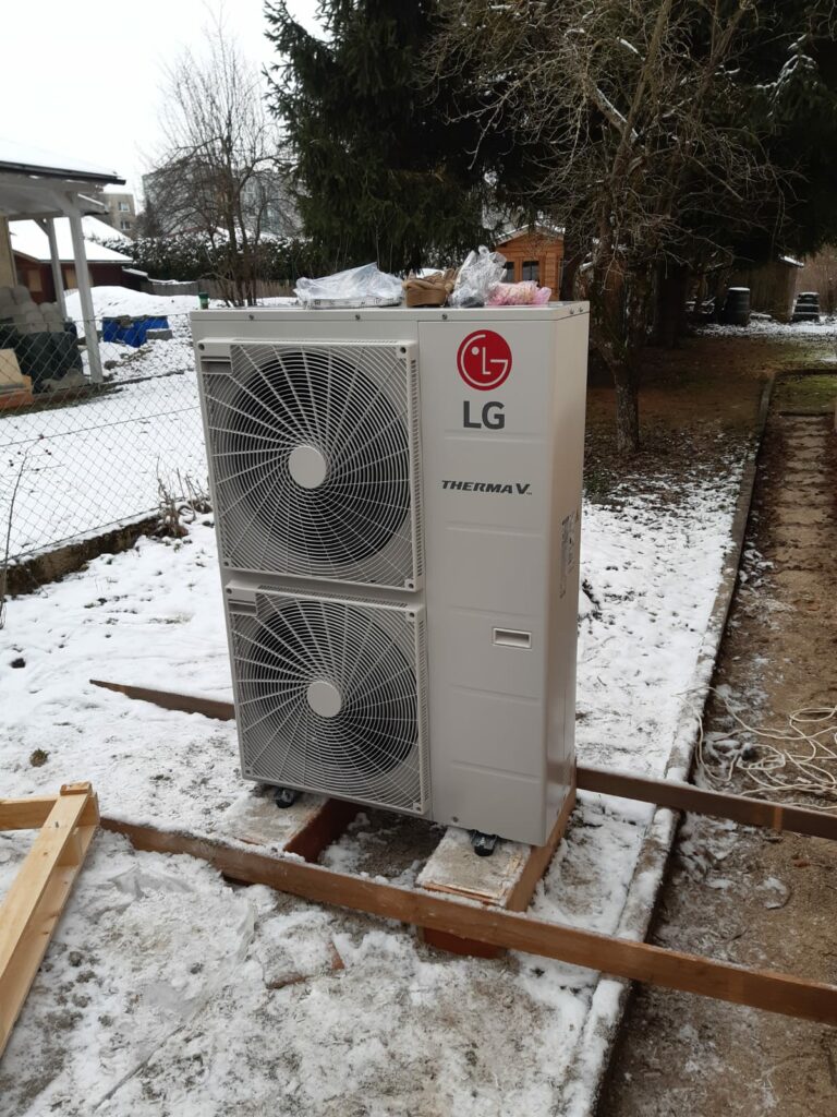 Bild 5 von Installations- und Gebäudetechnik Lindorfer