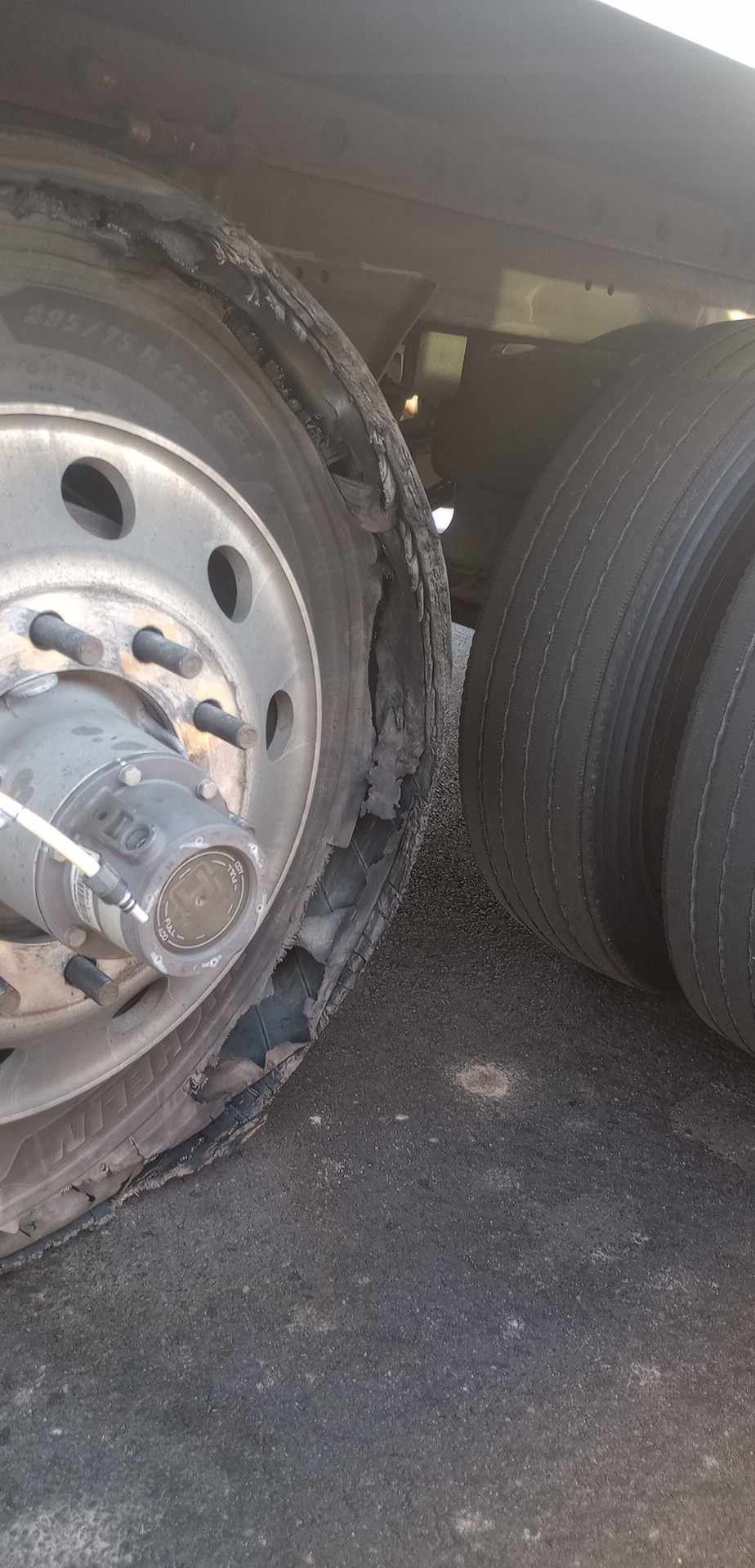 Tony Mobile Truck & Tire Repair Image