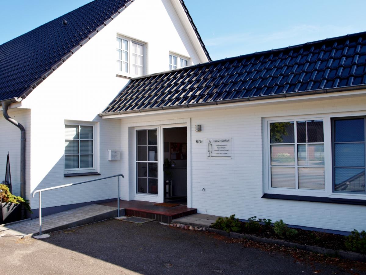 Bilder Andrea Steinbach Physiotherapie