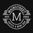 Mainstreet Coffee & Wine Bar Logo