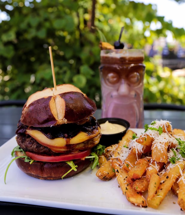 Images Colton's Social House