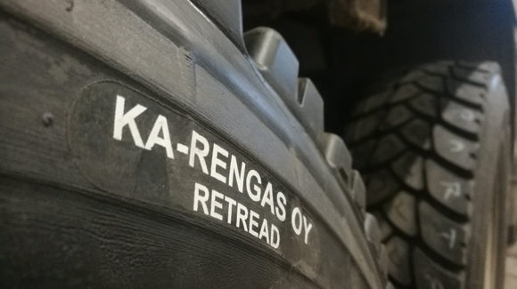 Images RengasCenter Salo KA-Rengas Oy