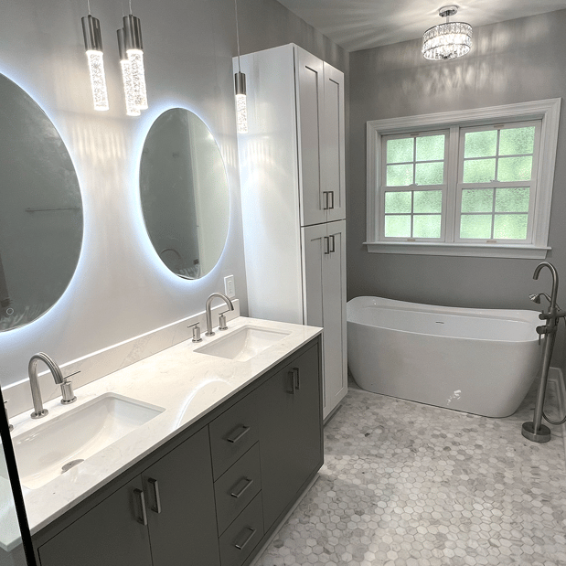Images Revest Construction