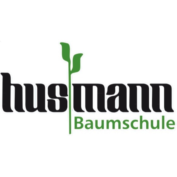 Baumschule Husmann Inh. Astrid Fortkamp Logo