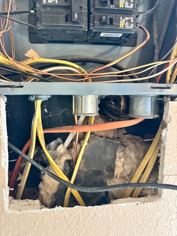 Images Tri Peaks Electric Service, Inc.