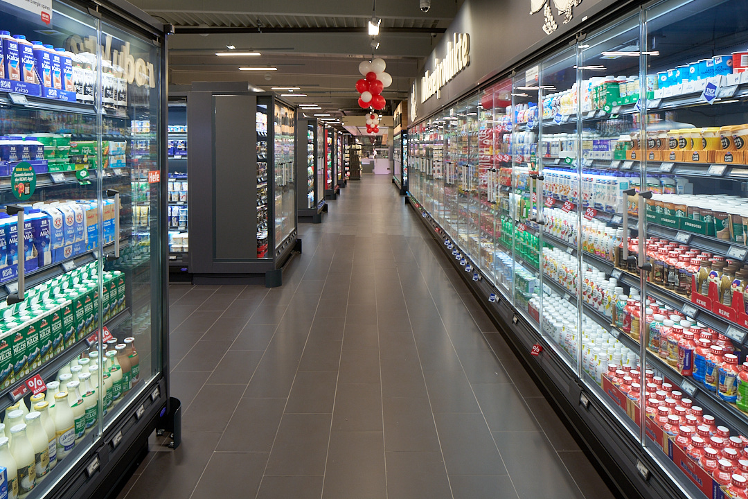 REWE Center, Nürnberger Straße 20 e in Pegnitz