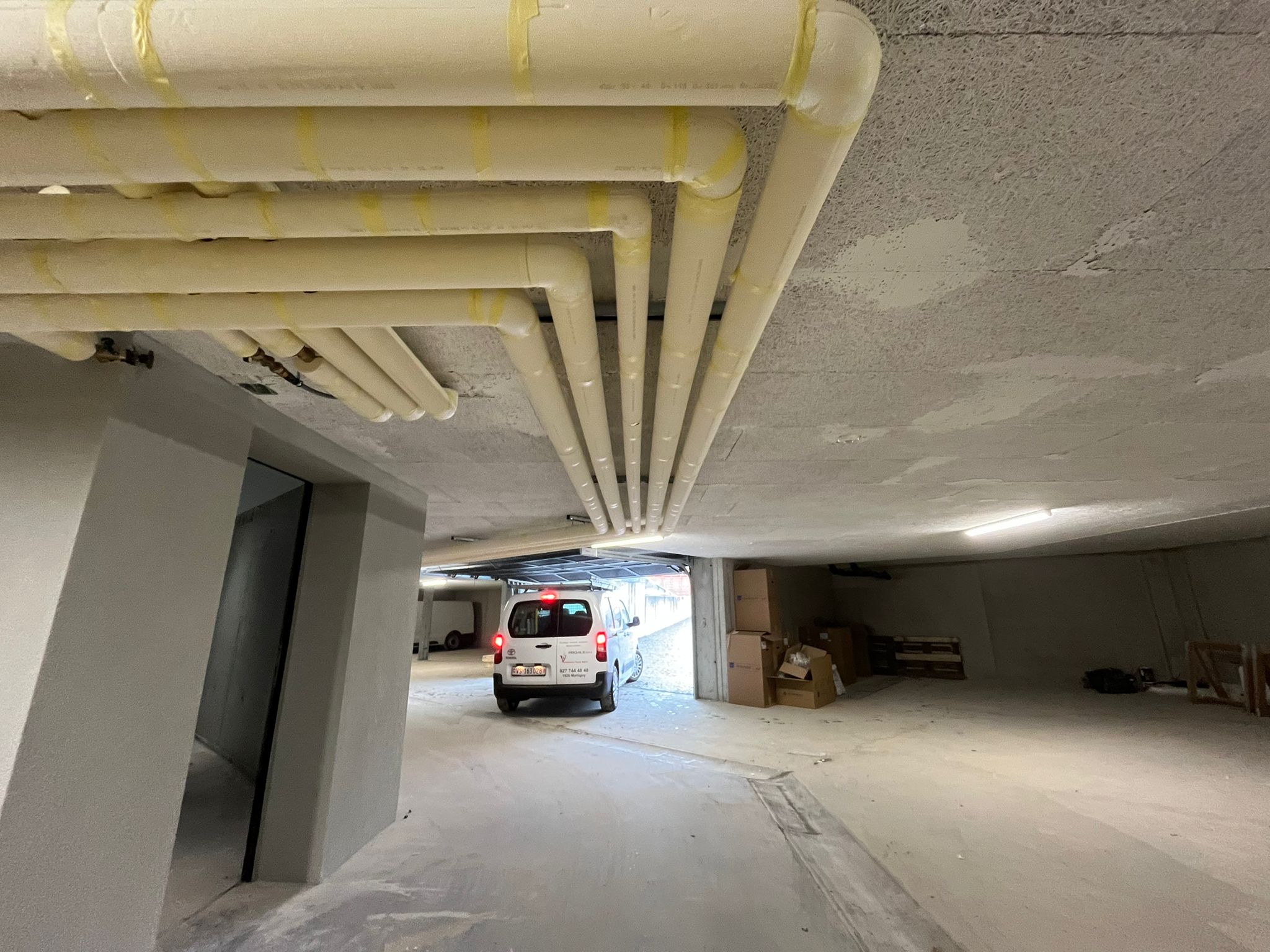 Bilder Valtherm Tech Sàrl