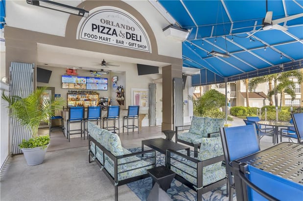 Images Hilton Vacation Club Grande Villas Orlando