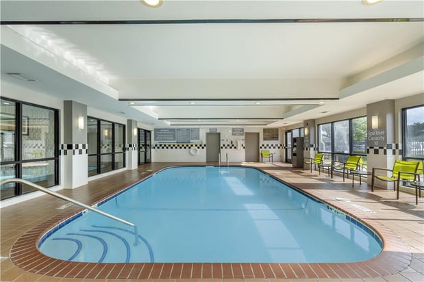 Images Best Western Plus Castlerock Inn & Suites