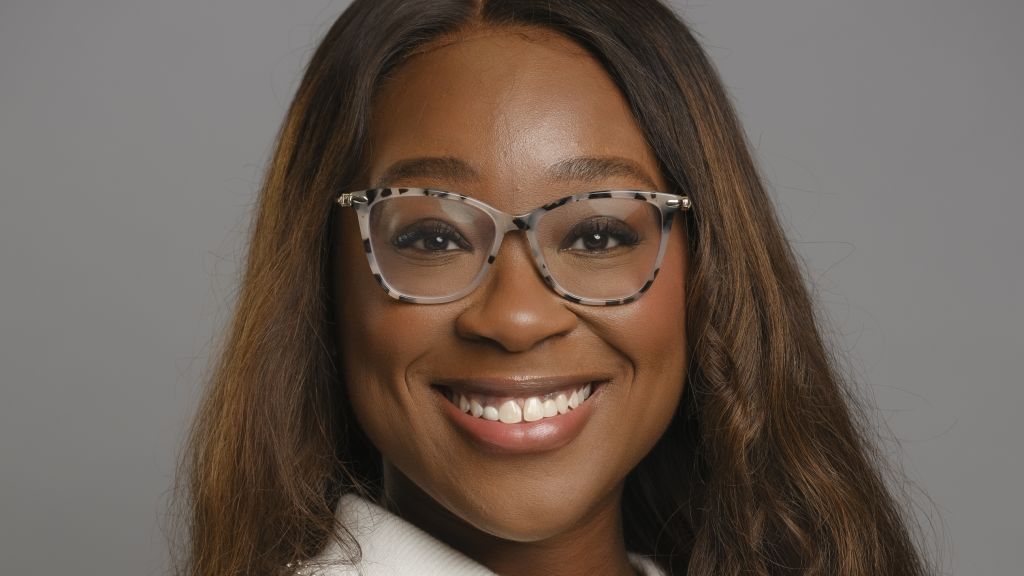 Gloria Nana Adoma Ansah, DDS - Glen Burnie, MD - Dentistry, General Dentistry