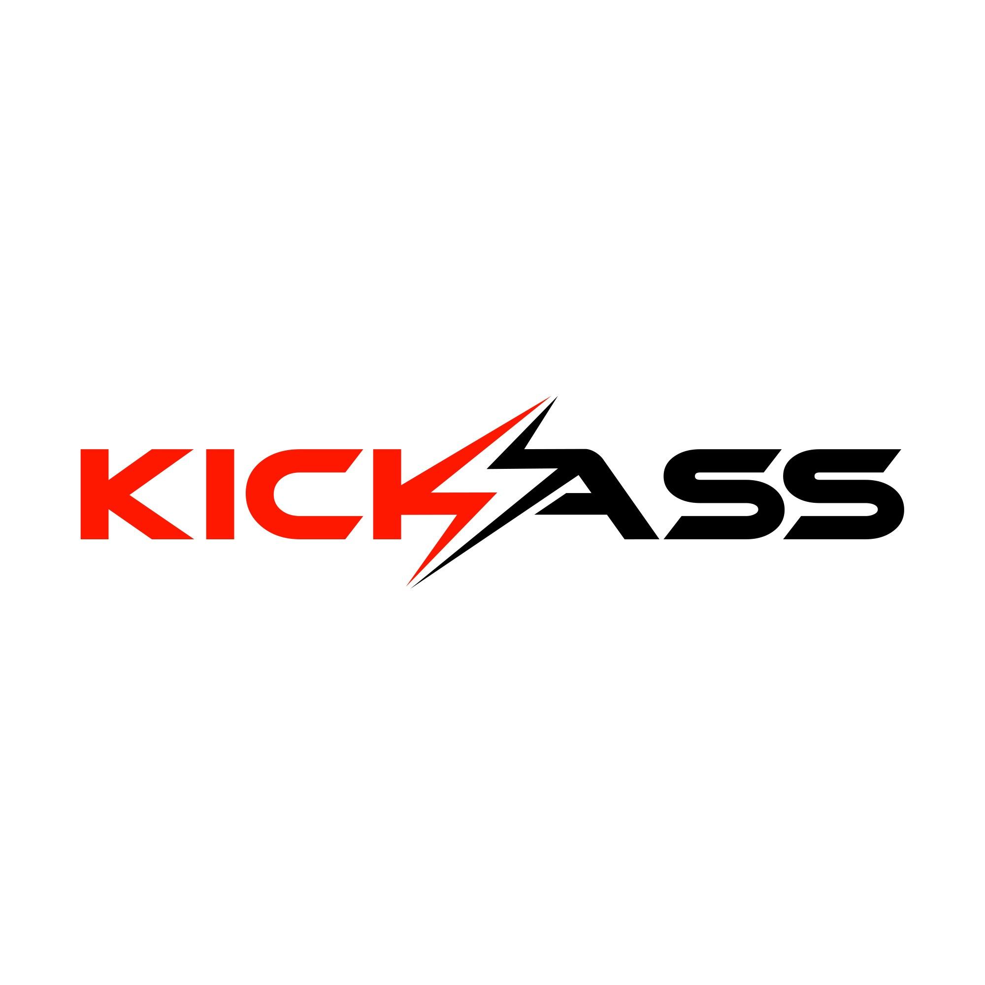 KickAss Products Kawana Waters Logo