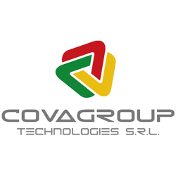 Cova Group Technologies srl Logo