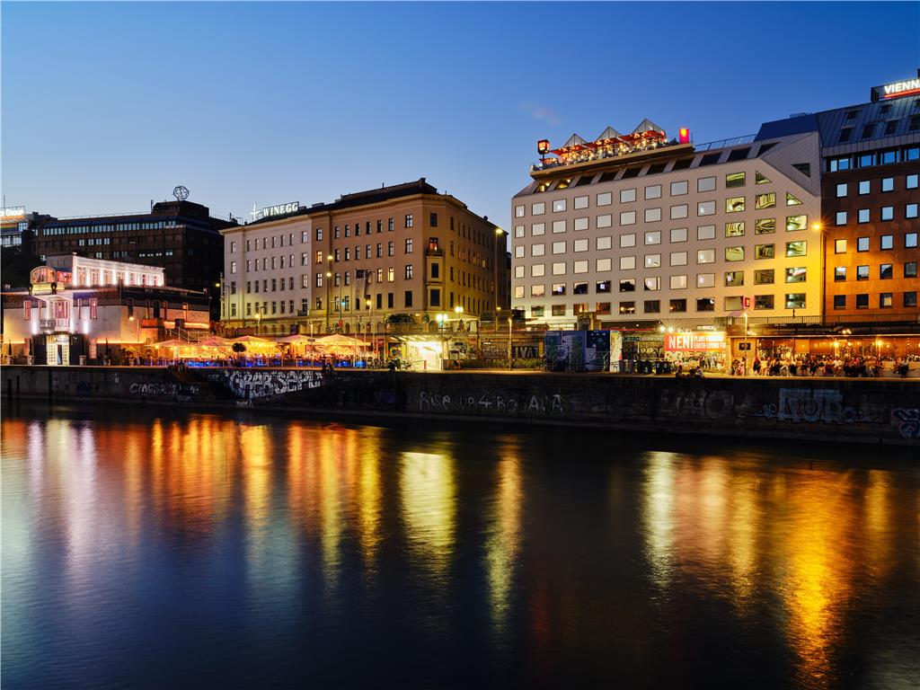 Bild 93 von Radisson Red Vienna