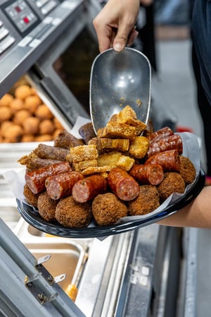 Images Bergeron's Boudin & Cajun Meats