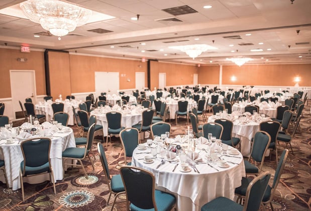 Images Holiday Inn Arlington at Ballston by IHG
