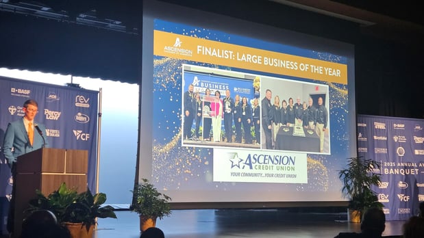 Images Ascension Credit Union